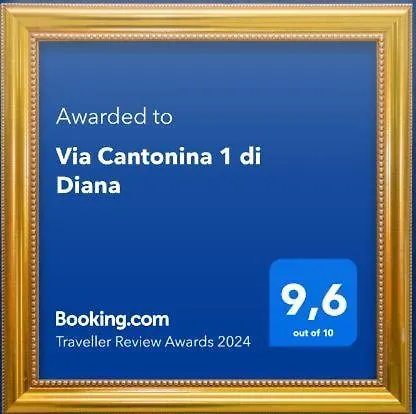 Via Cantonina 1 Di Diana * San Valentino (Friuli Venezia Giulia)
