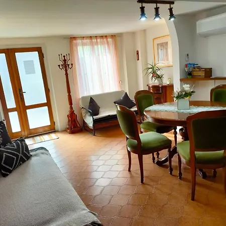 بيت للعطل Via Cantonina 1 Di Diana *