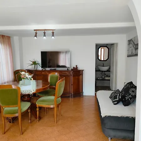 Casa de Férias Via Cantonina 1 Di Diana