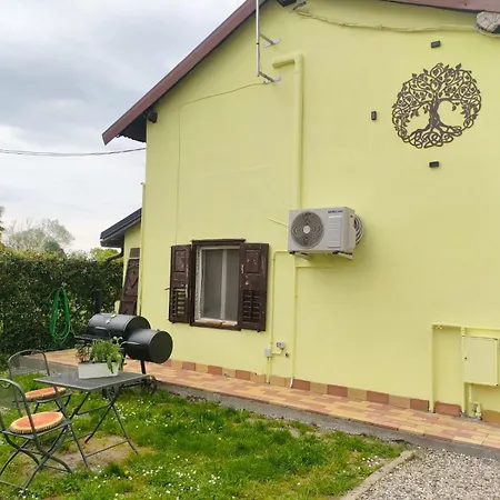 بيت للعطل Via Cantonina 1 Di Diana *