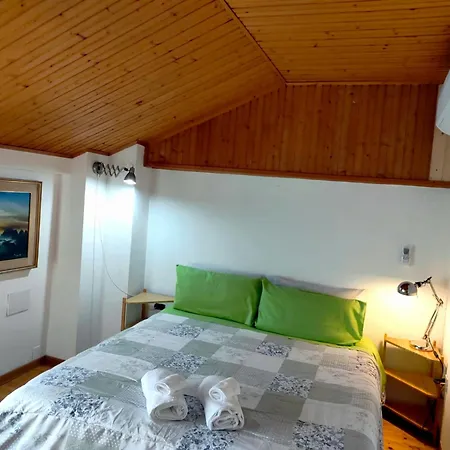 Holiday home Via Cantonina 1 Di Diana
