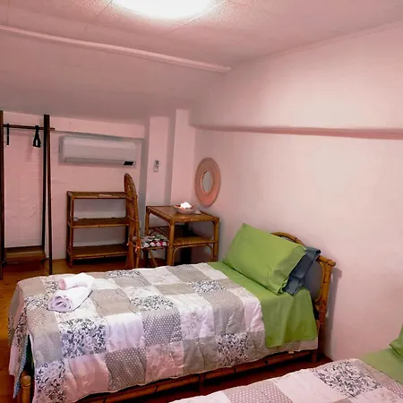 Via Cantonina 1 Di Diana Holiday home