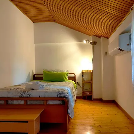 Casa de Férias Via Cantonina 1 Di Diana