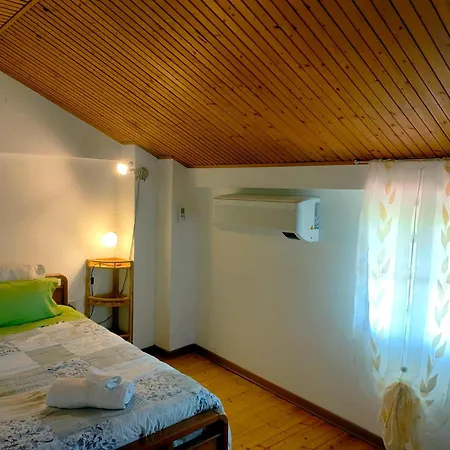 بيت للعطل Via Cantonina 1 Di Diana