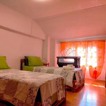 Casa de Férias Via Cantonina 1 Di Diana