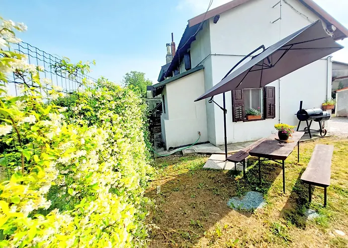 Σπίτι διακοπών Via Cantonina 1 Di Diana