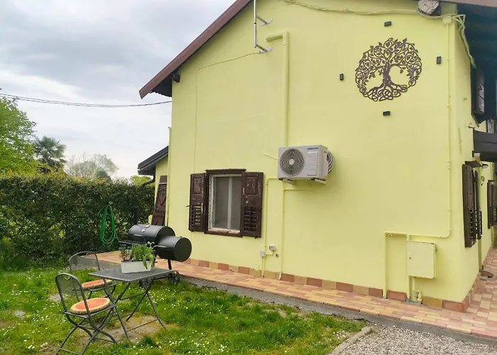 Σπίτι διακοπών Via Cantonina 1 Di Diana *