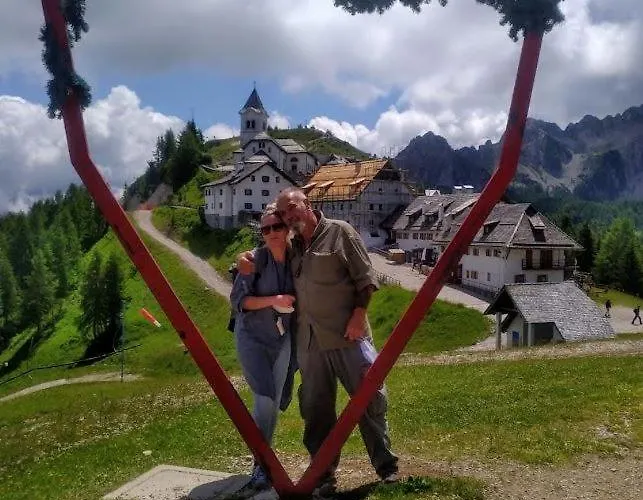 Σπίτι διακοπών Via Cantonina 1 Di Diana