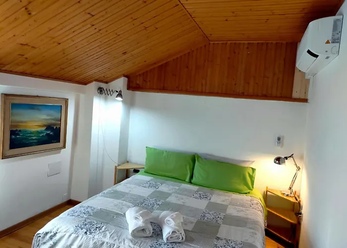 Σπίτι διακοπών Via Cantonina 1 Di Diana