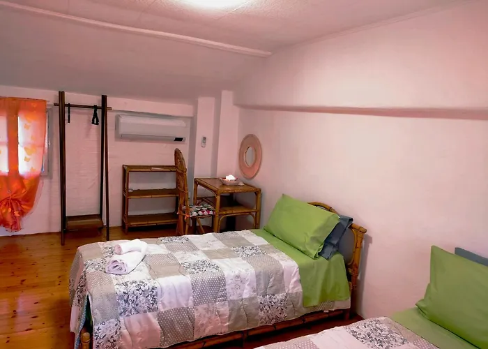 Via Cantonina 1 Di Diana Σπίτι διακοπών