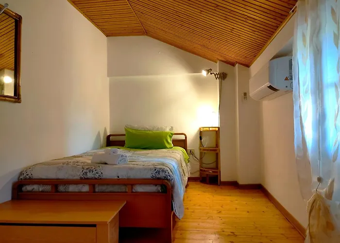 Σπίτι διακοπών Via Cantonina 1 Di Diana