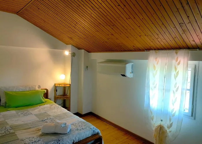 Σπίτι διακοπών Via Cantonina 1 Di Diana