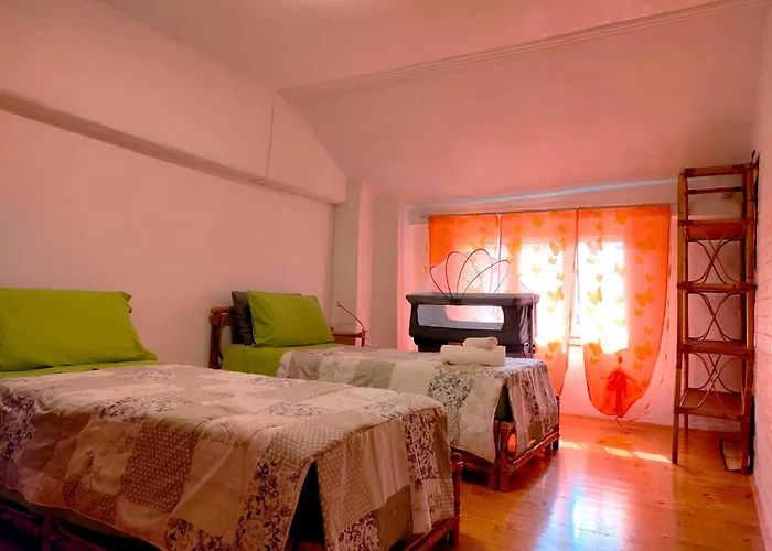 Σπίτι διακοπών Via Cantonina 1 Di Diana