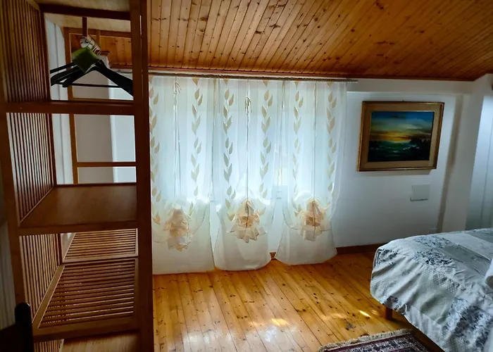 Σπίτι διακοπών Via Cantonina 1 Di Diana